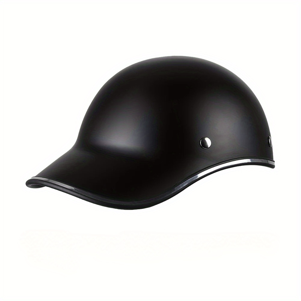 TEMU Bicycle Helmet Men's And Women's Cycling Helmet Lightweight Bicycle Scooter Adult Cycling Safety Helmet