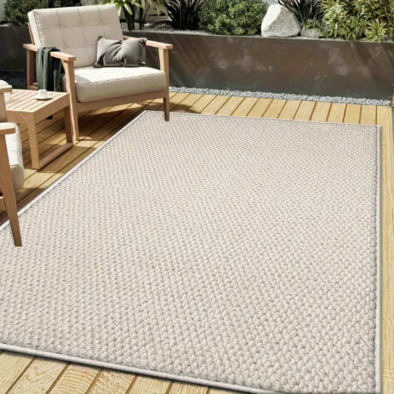 E-shop Campingmatte, Outdoor-Teppiche, verdickte künstliche Schwertgras-Matte, robuste langlebige Matte, Outdoor-Campingmatte, Gartenmatte,