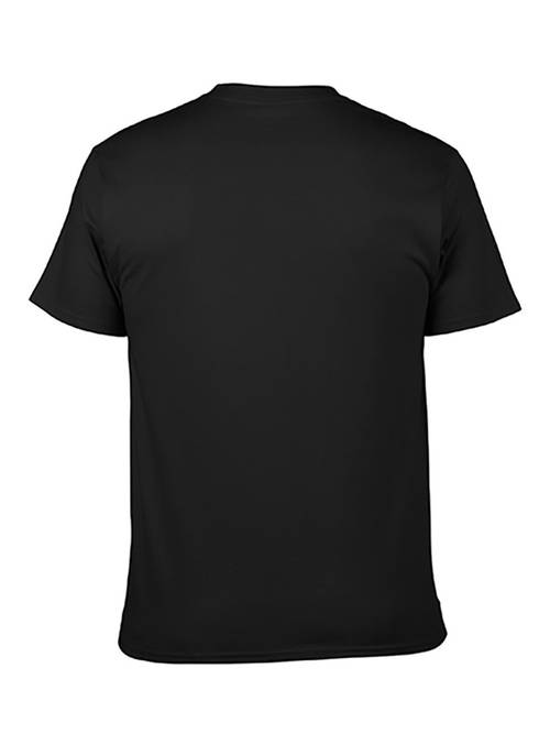 womens im retired graphic tee 180g breathable comfortable casual round neck t shirt with colorful print casual attire everyday tshirt tee smooth fabric tee