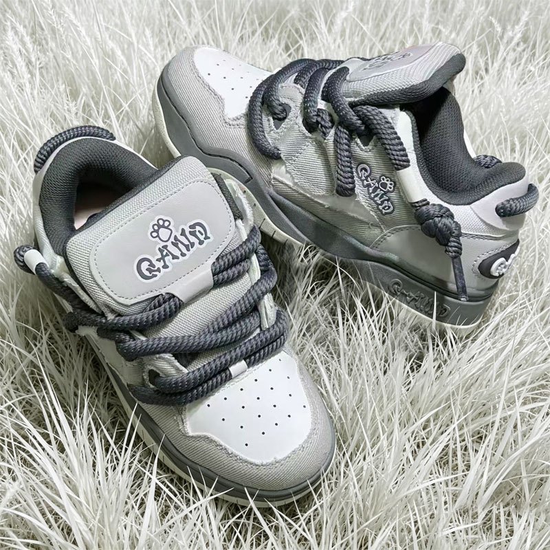 Women's Plus Size Wide Toe Box Athletic Outdoor Shoes