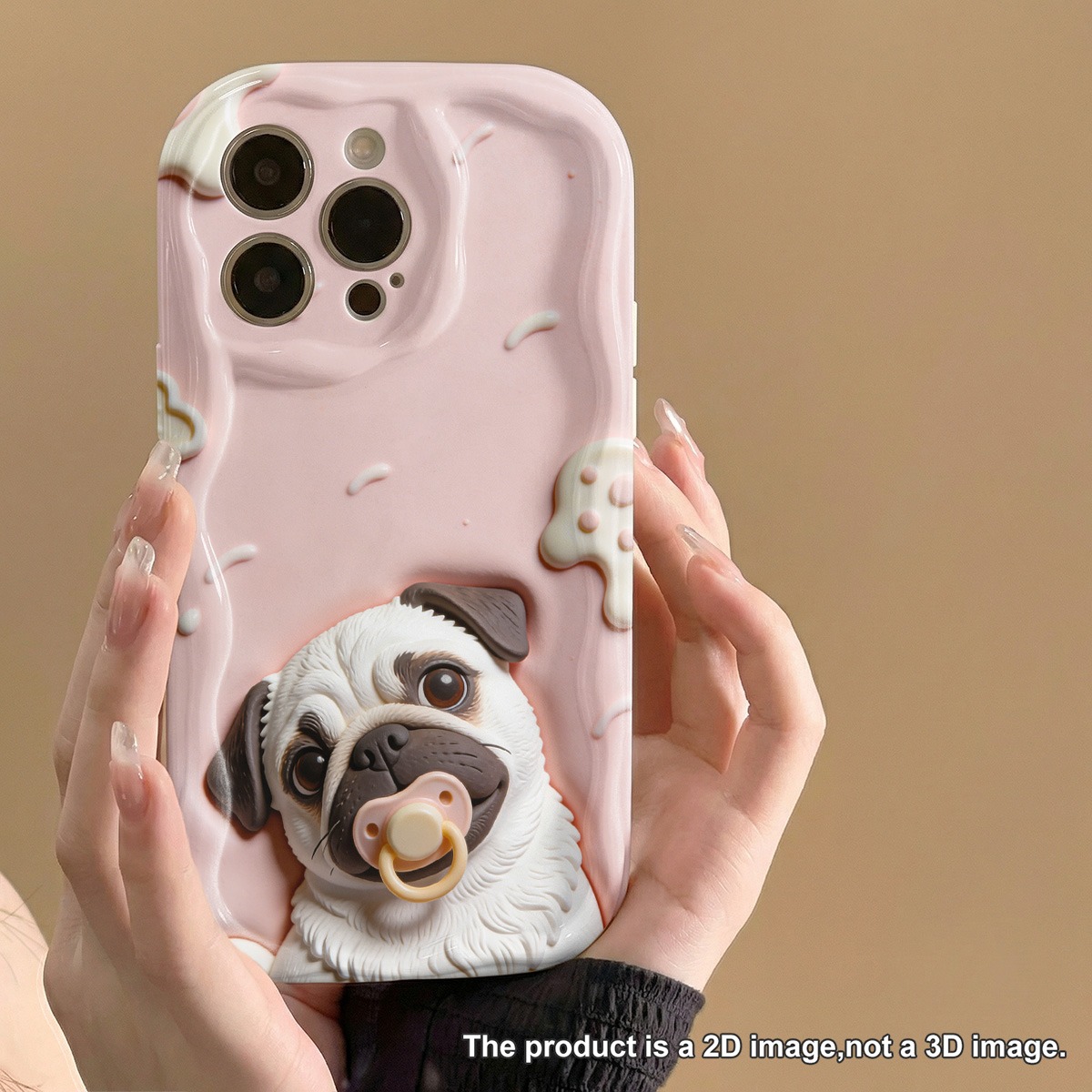 TEMU Phone Case - High- Cases That Are Resistant To Drops And Scratches, Designed For Iphone 17, 16, 15, 14, 13, 12, 11, 8, 7, X, Xs, Pro, Pro Max,
