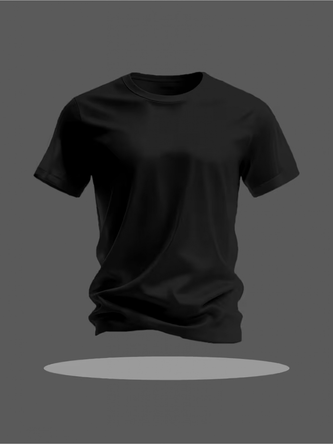 Lot de 3 T-shirts pour Homme Respirants à Imprimé Léopard Créatif, Style Basique Facile d'Entretien, T-shirt Confortable en à Col Rond pour Printemps/Été, Imprimé Graphique Léopard à la Mode et Tendance | Tenue Décontractée Confortable