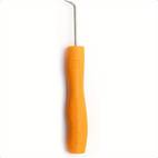 ergonomic knitting loom hook tool with high quality metal non slip handle for extended crafting mixed for all skill levels knitting accessories and supplies craft tool stylish knitting accessory durable crafting tool