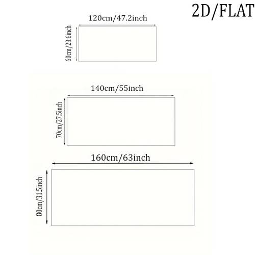 2d flat 1pc large modern abstract canvas frameless minimalist suitable for living room bedroom hallway decor vibrant geometric painting high quality ready to hang suitable for hallway large scale contemporary design