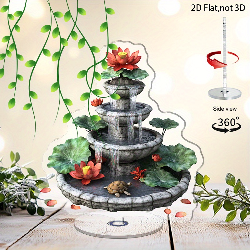 デスクトップ噴水 卓上噴水装飾、ホームオフィス用デスクトップ噴水装飾(Blue) 噴水 噴水水機能小さな滝の噴水、瞑想リラクゼーションのための デスクトップ噴水(Blue) 卓上の噴水 デスクトップ噴水オフィスデスク仏像噴水屋内 Led 瞑想テーブル噴水リビングルームの装飾蓮 ... 卓上噴水 卓上噴水セラミックデスクトップ噴水ホームラッキーウォーターオーナメントリビングルームオフィス装飾 テーブル噴水 (Colo