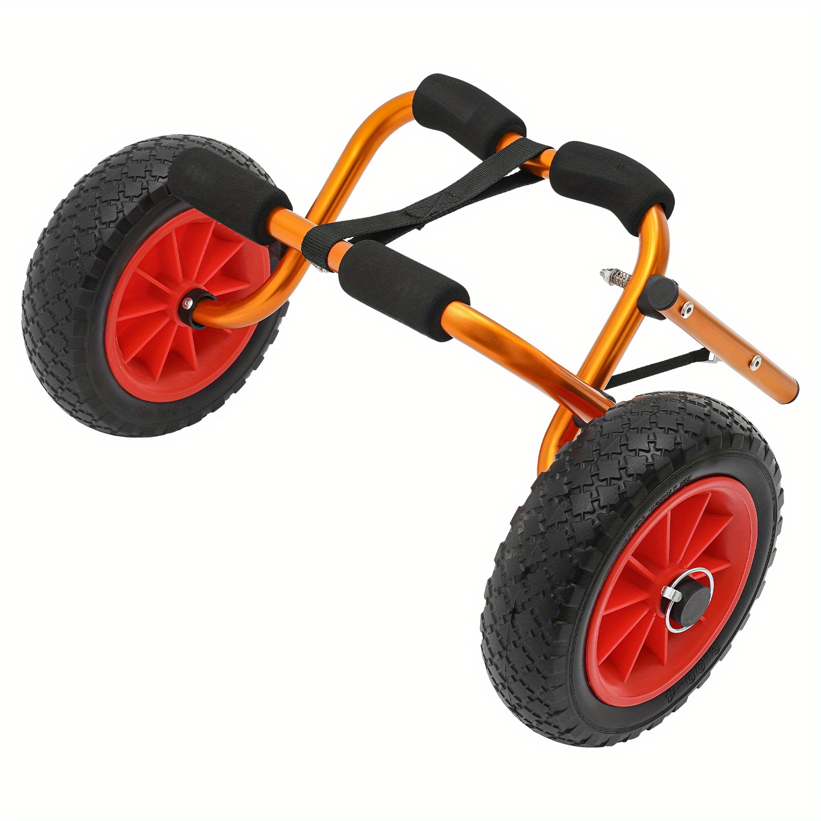 Ski Trailer, Outdoors Ski Trailer, Trailer, For Transportation Of Kayaks, Paddleboards, , Etc.