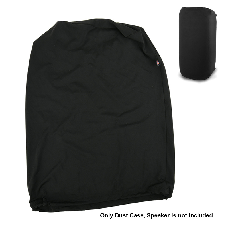 TEMU For 130/120/110/100 Speaker Case, Lycra Stretch Cover With Elastic Protective Sleeve, Portable Protective Case Suitable For Club, Compatible For