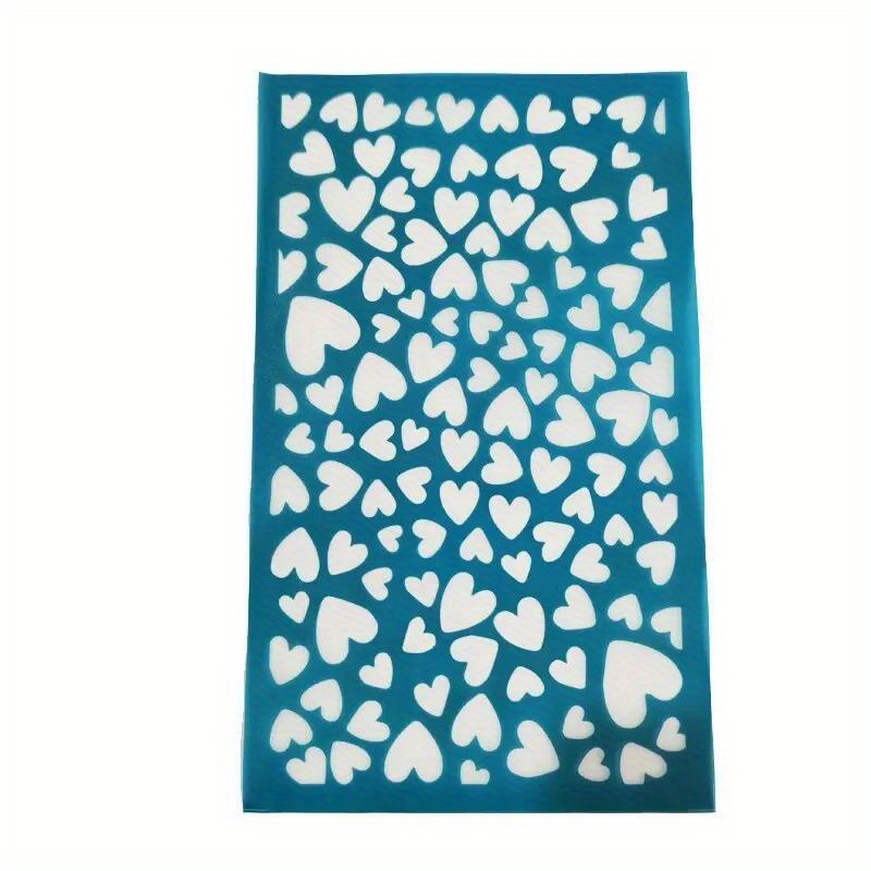New Screen Stencils for Polymer Clay Reusable Print Kit