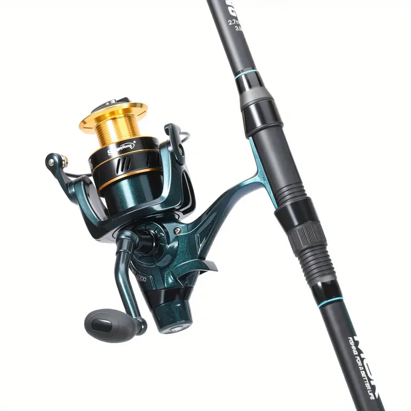 carp fishing reel deals CAVALIER MiFine The Abu Garcia C3 Carp Special Casting Reel gives carp anglers a 6500 LINNHUE Carp Fishing Reel Spinning