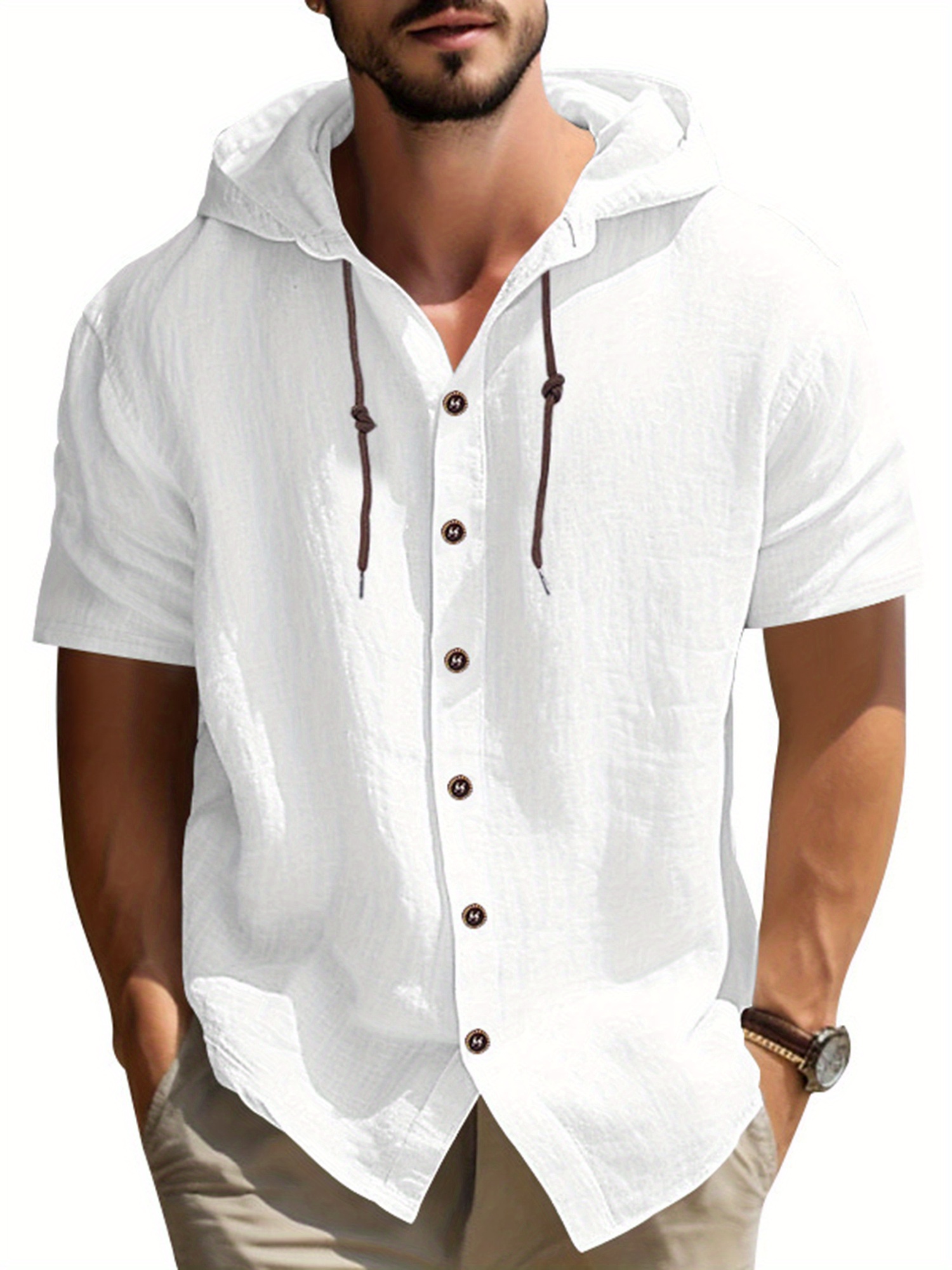 green dress shirt for men Men's Utility Shirt