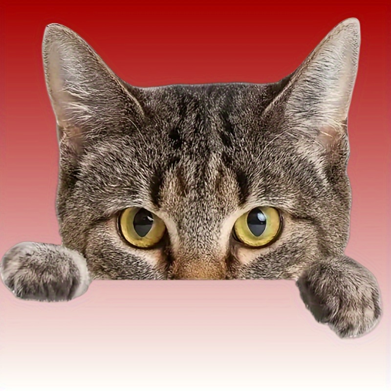 TEMU ' Hour Of The Little : Cartoon Stickers'- Suitable For Cars- Truck Trucks- Computer Notebooks- Trolley Boxes- Bumper Boxes- Windows And Table