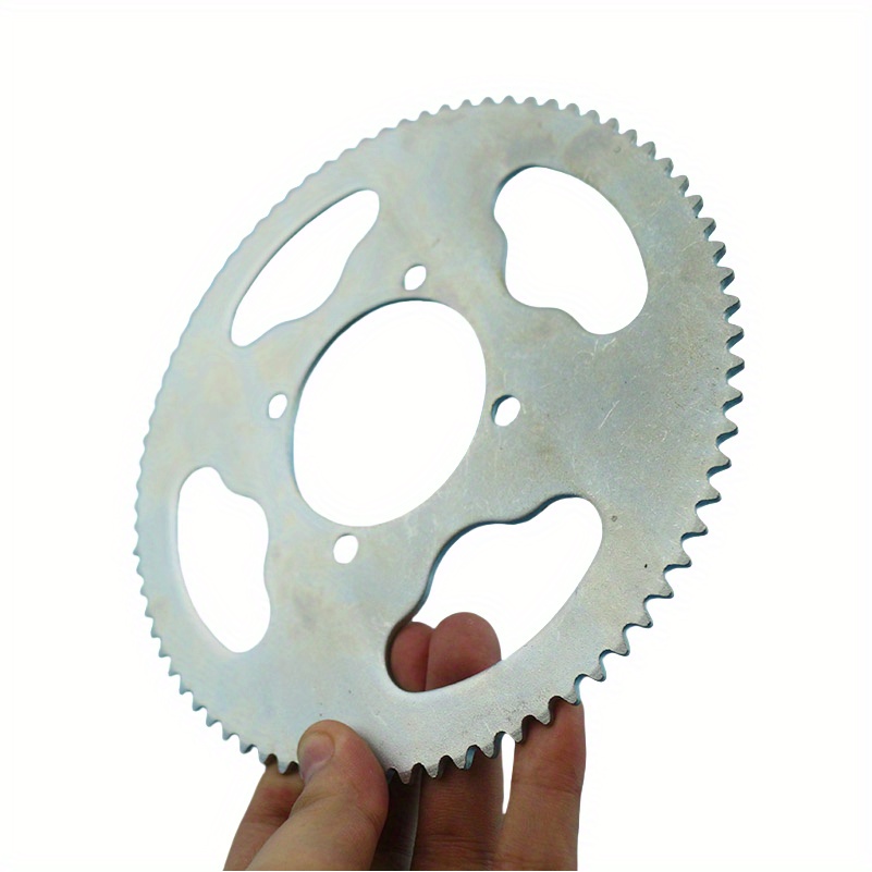 ちべ☆ 特大ドングリ80個 high quality 25h 80t rear sprocket 54mm 80 - Temu Oman