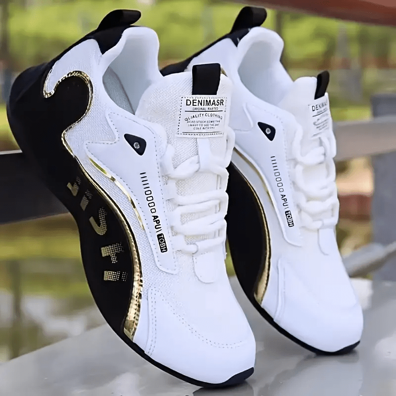 mens extra wide   outdoor shoes breathable training sneakers with built in height increase lace up comfortable for sports outdoors commuting and casual wear large sizes lightweight for training and running