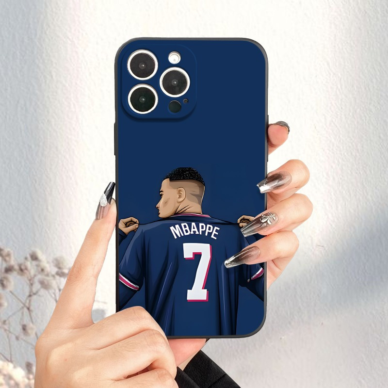 

Hard Shell Phone Case With A Football Sport Design, Offering Shock Protection, Compatible With Iphone Models 11 Through 16, Including Plus, Pro, , Xs, And Mini. A Unisex Gift Option.