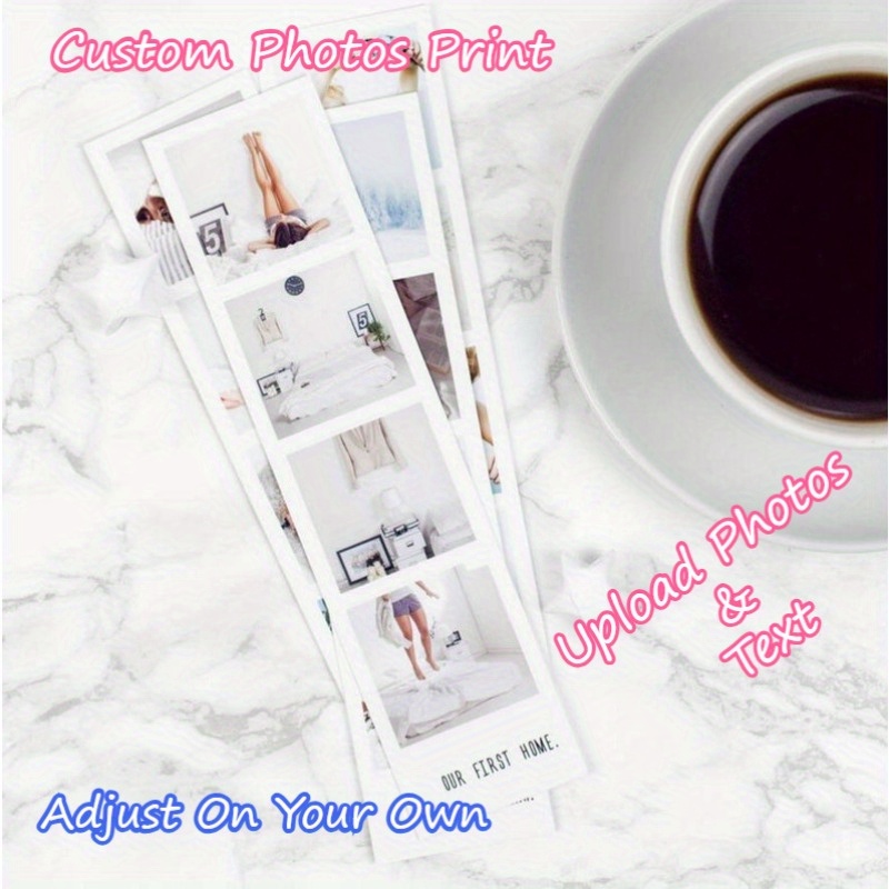álbum de fotos personalizado para salón de fotos - decoración personalizable para el hogar con páginas para  , aniversarios,   y recuerdos de viajes - regalo   para  , familiares y fiestas, álbumes de fotos para decoración  . 0