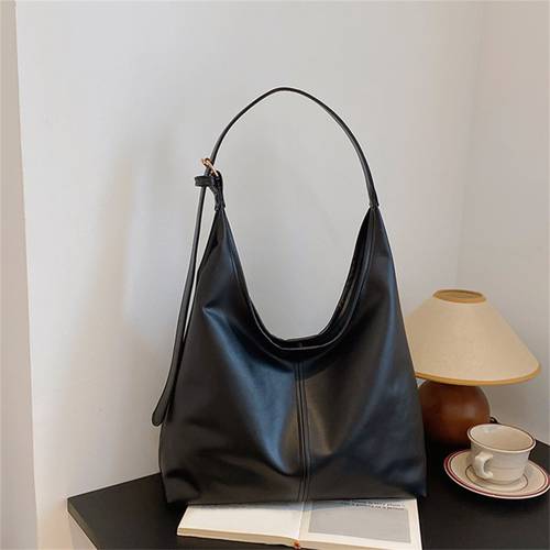 vintage womens shoulder crossbody tote bag with magnetic closure solid color for outdoor beach wedding accessory vintage tote design vintage purse