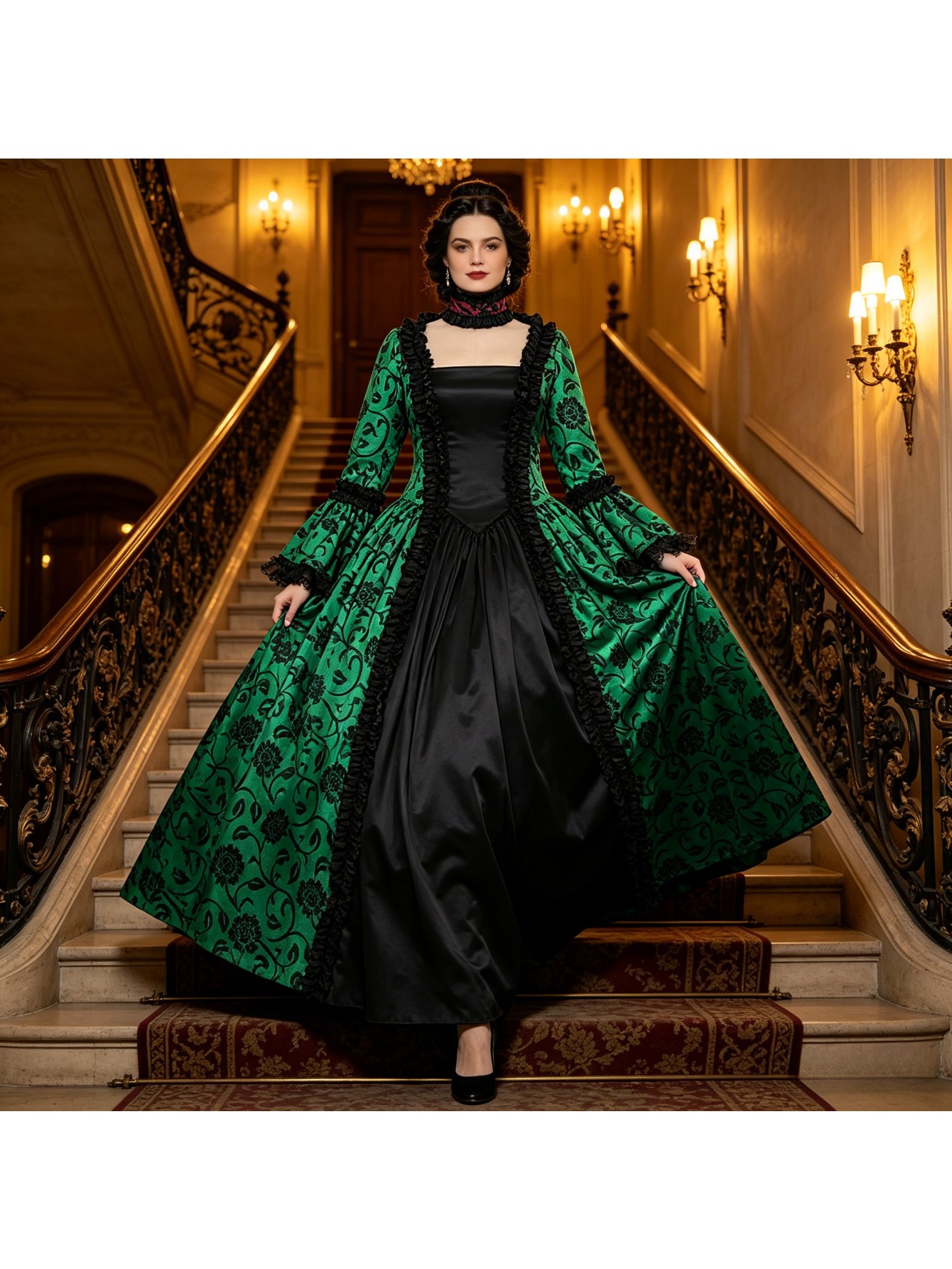 renaissance dress for women sold on Temu United States renaissance dress for women sold on Temu United States