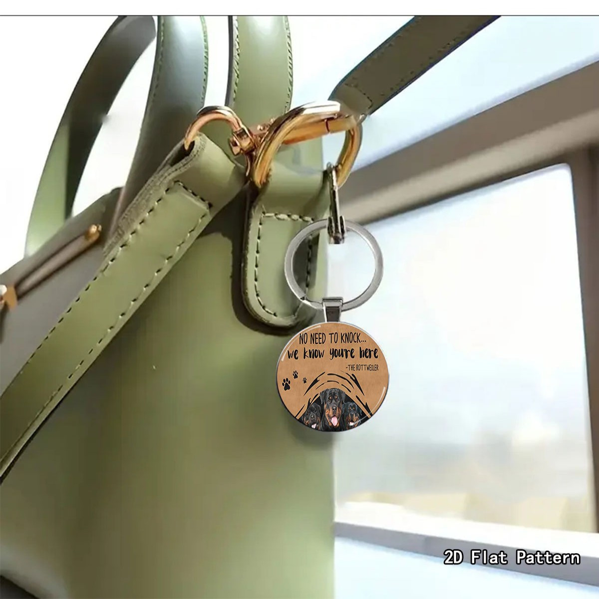 Portachiavi Regalo Unisex Del 18 ° Compleanno, Presente Per Adulti Alle Prese Con La Va | SHEIN ALIA