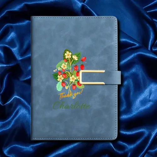 personalized notebook - South Africa