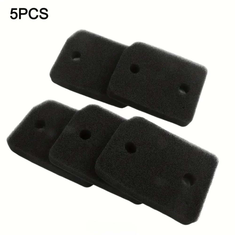 3/5 stück   für miele t1 trocknerfilter, hochleistungs-filtergitter für waschmaschinen ohne  , kompatibel mit wärmepumpen- und traditionellen trocknern, verlängert die lebensdauer des filters, trockner abluftfiltration, rechteckiges design, einfache installation
