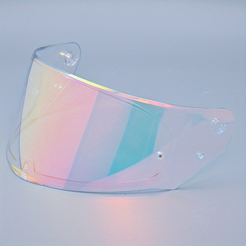 ls2 ff351 helmet visor Diamond, FF352 Rookie, FF369 DELTA LS2 Motorcycle Helmet Visor Lens