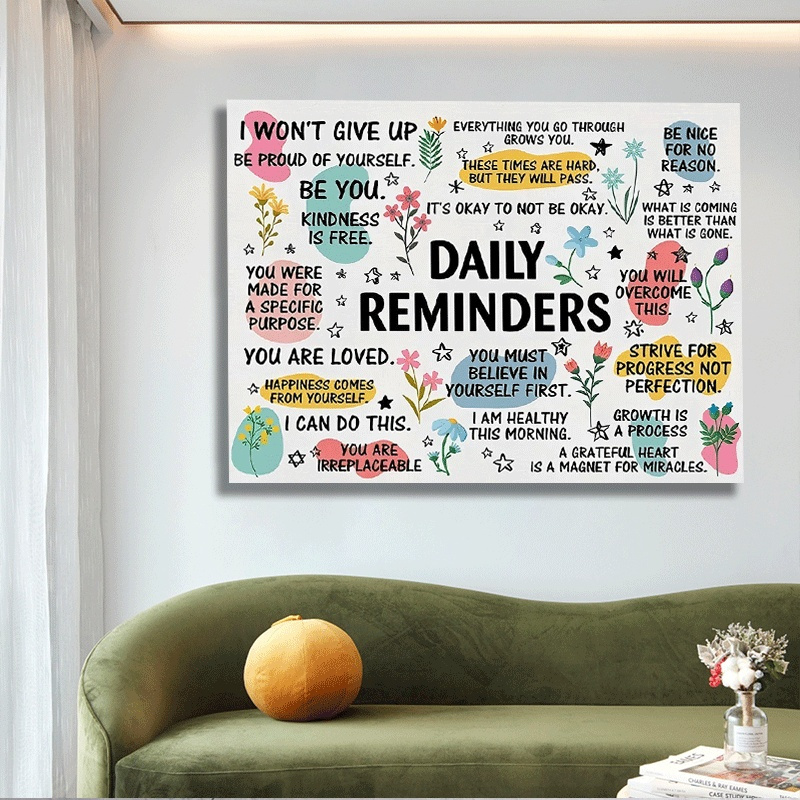 Canvas Wall Art Decor - Success Hunters Prints