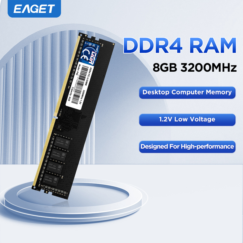 2X 32GB 64GB Samsung RAM DDR4 3200 Mhz PC4-3200AA für NIPOGI Mini PC