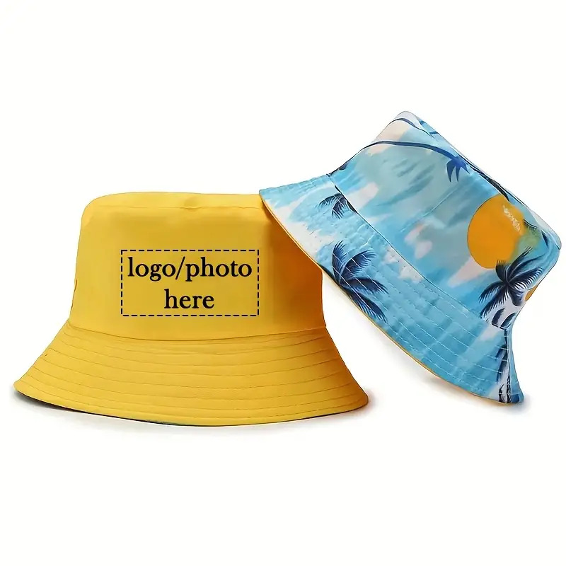 bucket hats sold on Temu Australia