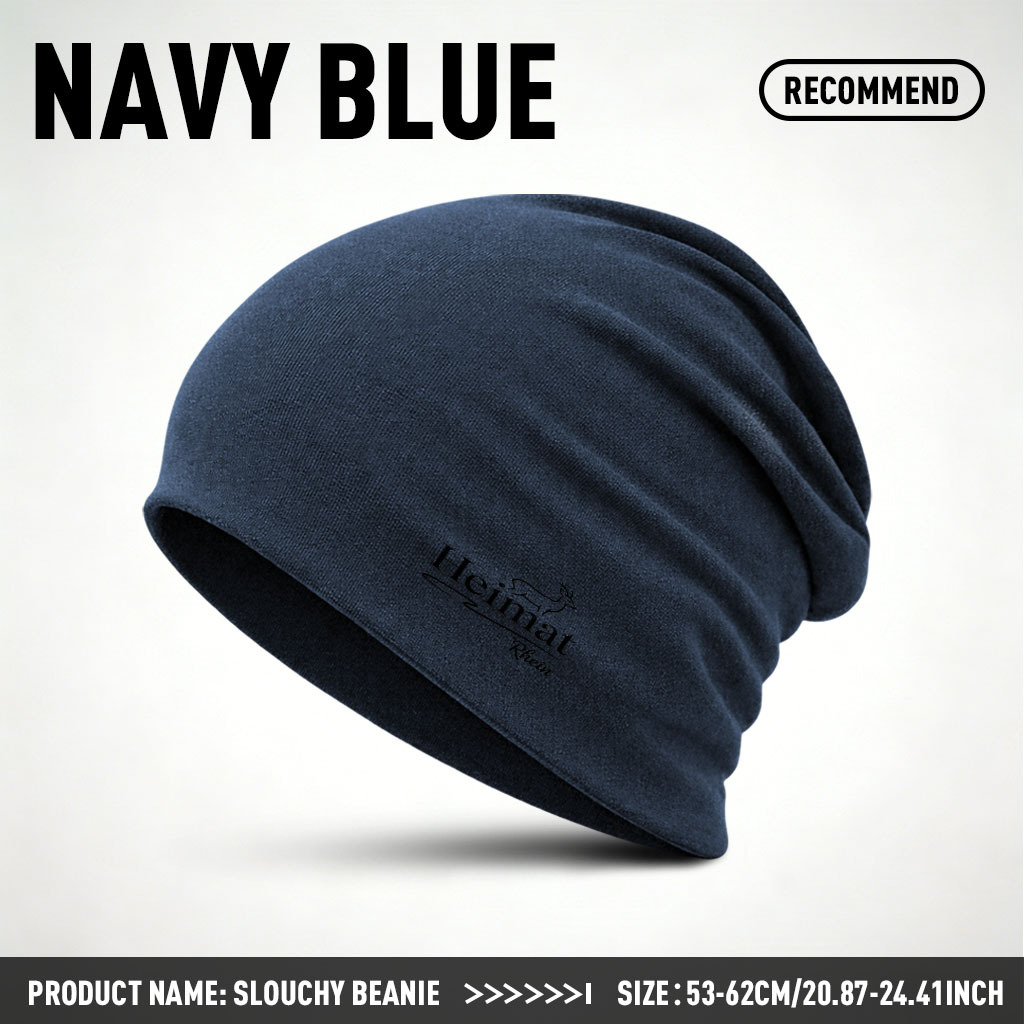 TEMU Soft Hat Sports Pullover Beanie, With Patterns, Modifies Head Shape And Face Shape, High-quality Hip-hop Hat, Suitable For Men And Women. Soft