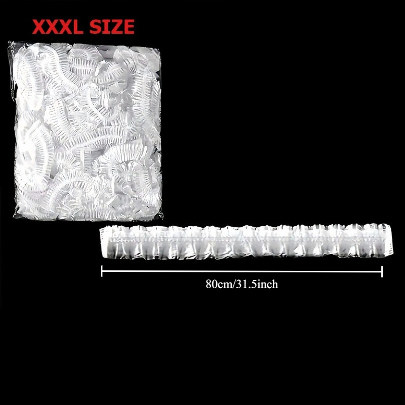 65pcs XXXL Extra Large Food-Grade Fruit Covers