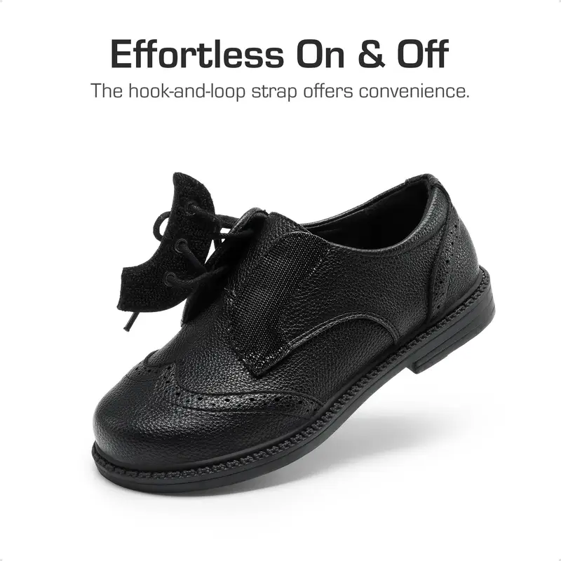 boys girls dress shoes kids school uniform formal casual - Temu boys girls dress shoes kids school uniform formal casual - Temu