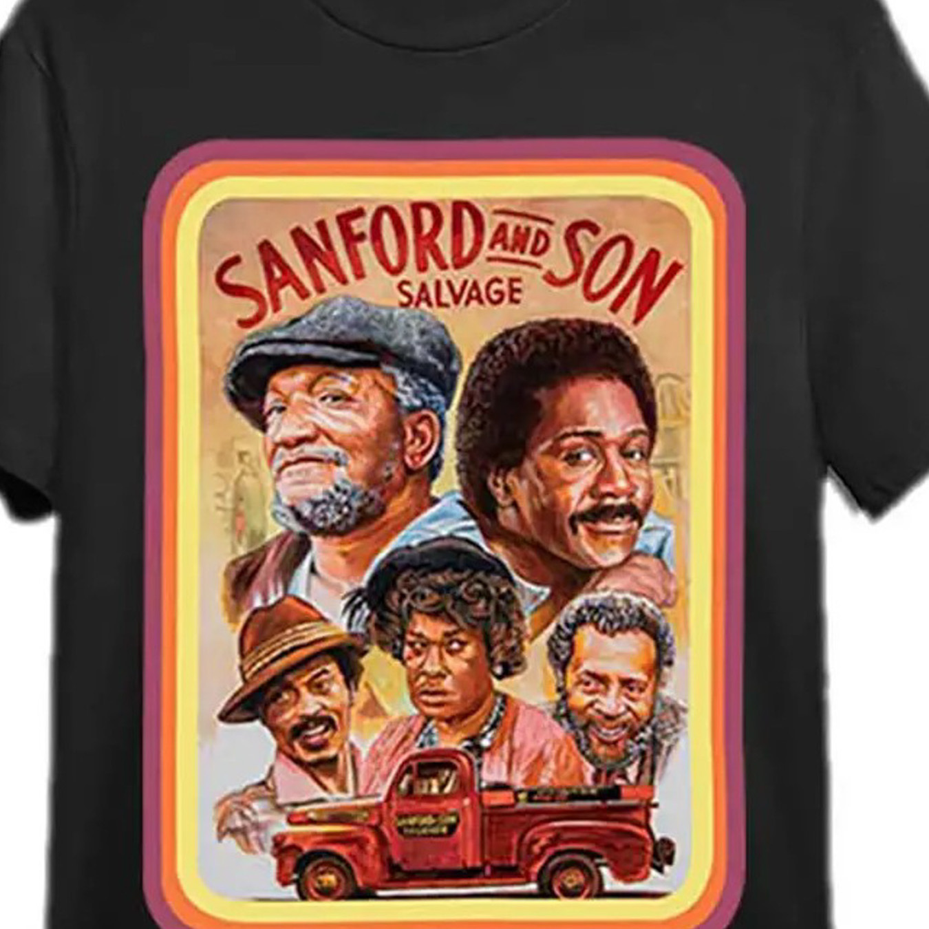 

And Son 100% T-, , , , , Top Slight , For Men, Women, , , , , Parties