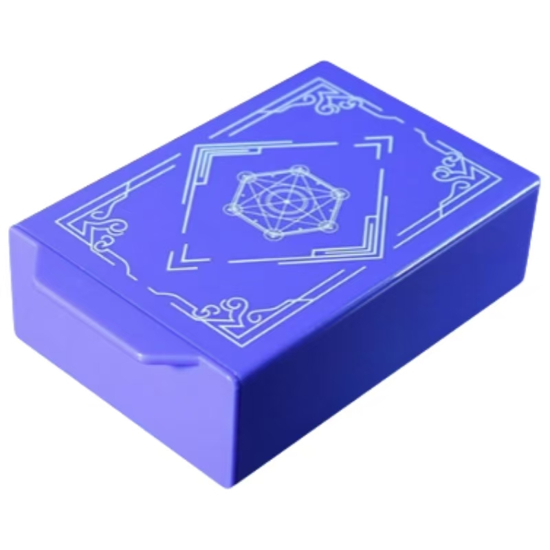 Large Magic Drawer Box - Instant Production Illusion Device For Stage & Magic Tricks, Novelty Prop With No-skill Operation, Ideal For Magicians, Parties, And Performances (instant Effect)