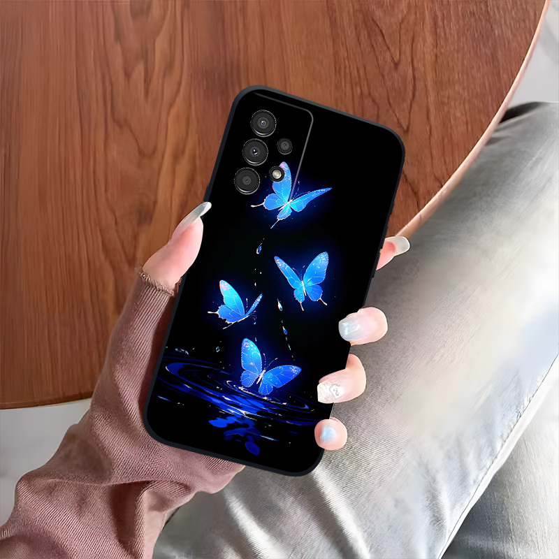 TEMU Phone Case: Phone Case For For Galaxy A04 A04s A05 A05s A06 A07 A13 A14 A15 A16 A17 A18 A22 A23 A24 A25 A26 A27 A32 A33 A34 A35 A36 A37 A52 A52s
