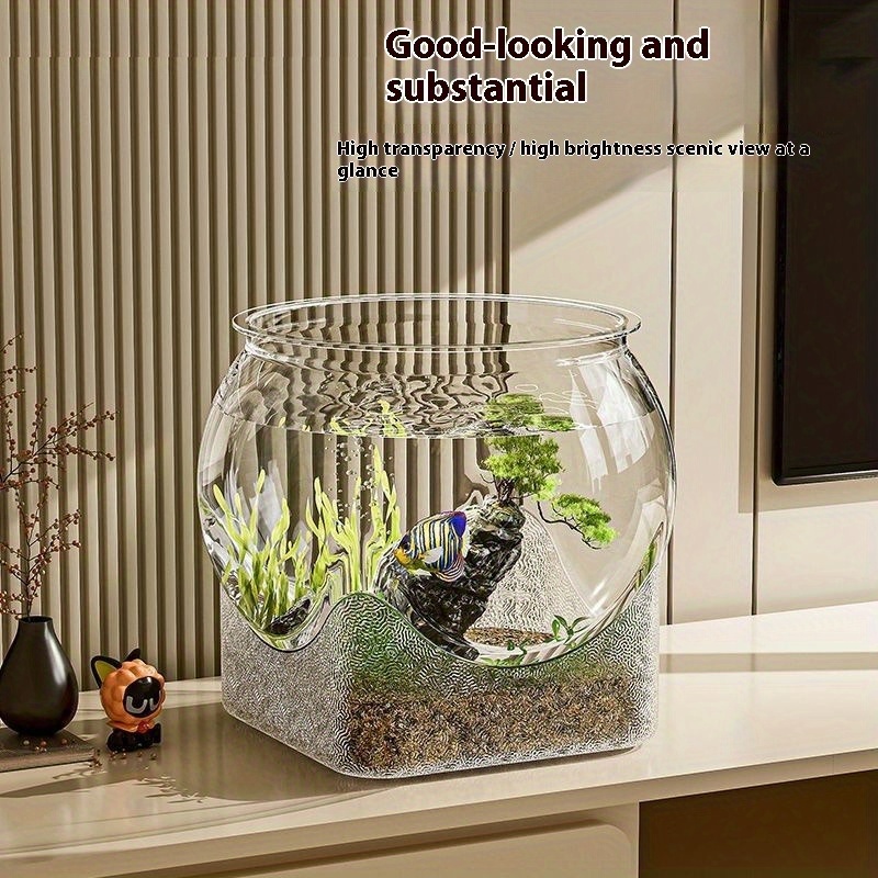 goldfish bowl United Kingdom