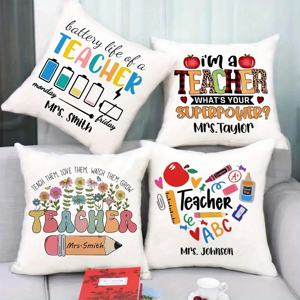 personalised cushions ebay