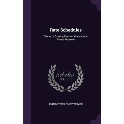 pricing plans for books from