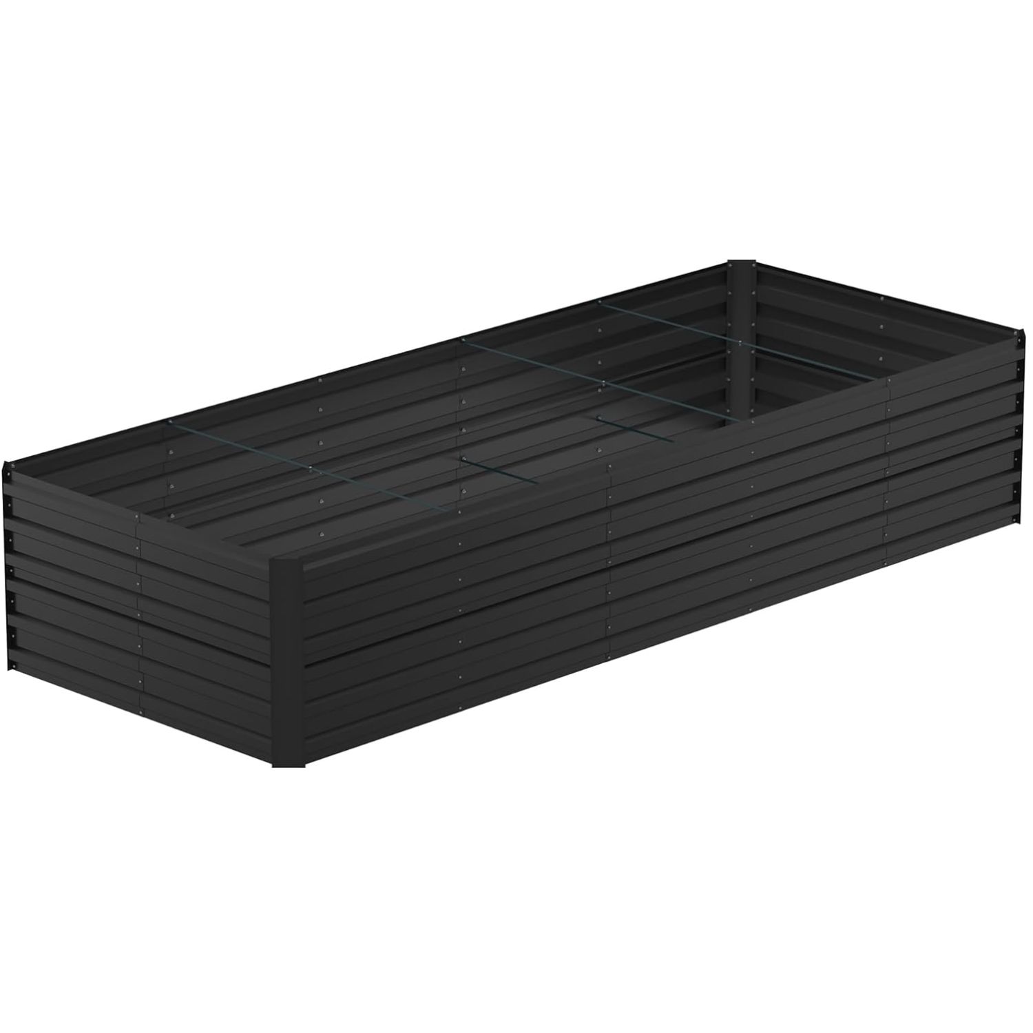 pflanztpfe mit wasserspeicher Pflanzgef Sonata Kunststoff Recycelt mit Wasserspeicher 50 cm
