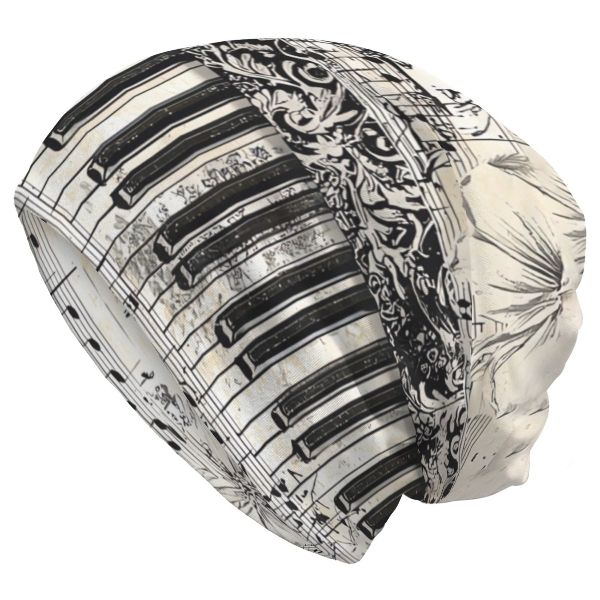 

1pc Unisex , Polyester- , , & Cap