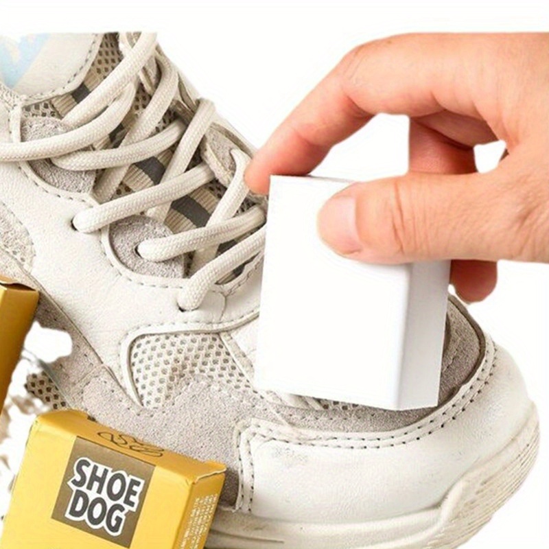 1 2pcs tpe shoe cleaning eraser effective stain for sneakers and boots details 2