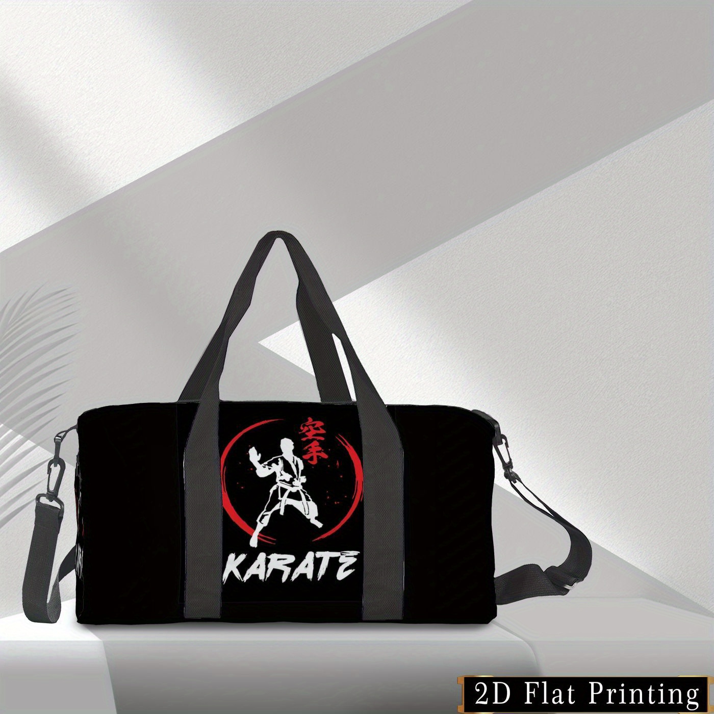 Extra-Large Capacity Travel Bag for Trips and Commuting