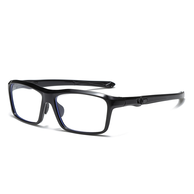 Stylish Tr90 Adjustable Non-slip Glasses Frame, Practical And For Everyone