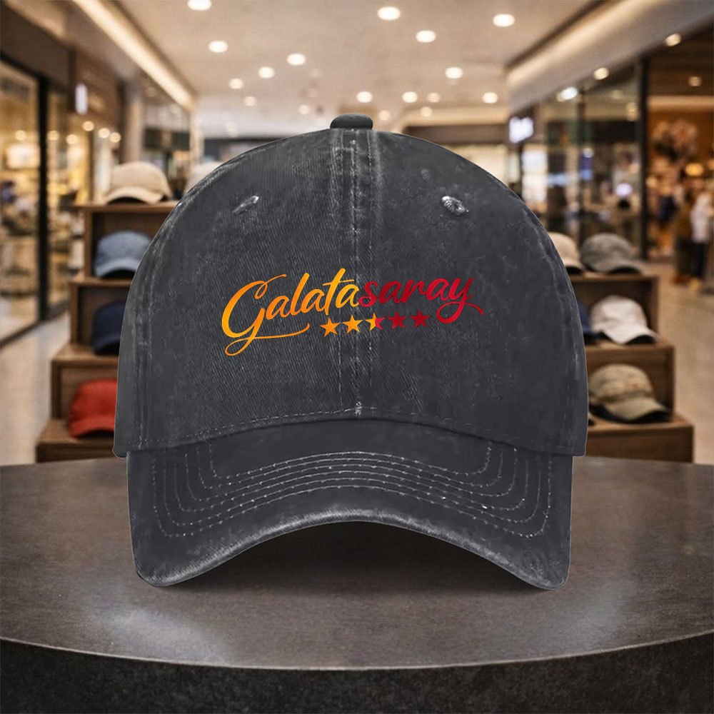 E-shop Baseball Cap | Unisex, leicht, ideal für Sport, Reisen und Freizeit, in verschiedenen Farben erhältlich