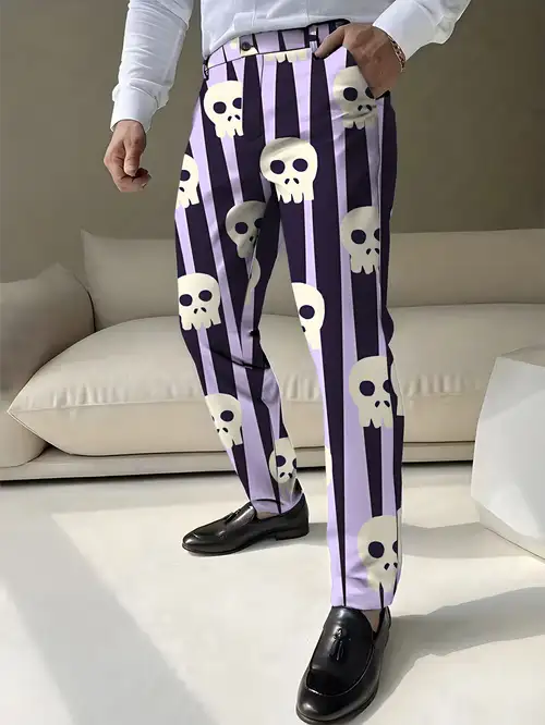 purple dress pants mens sold on Temu United States purple dress pants mens sold on Temu United States