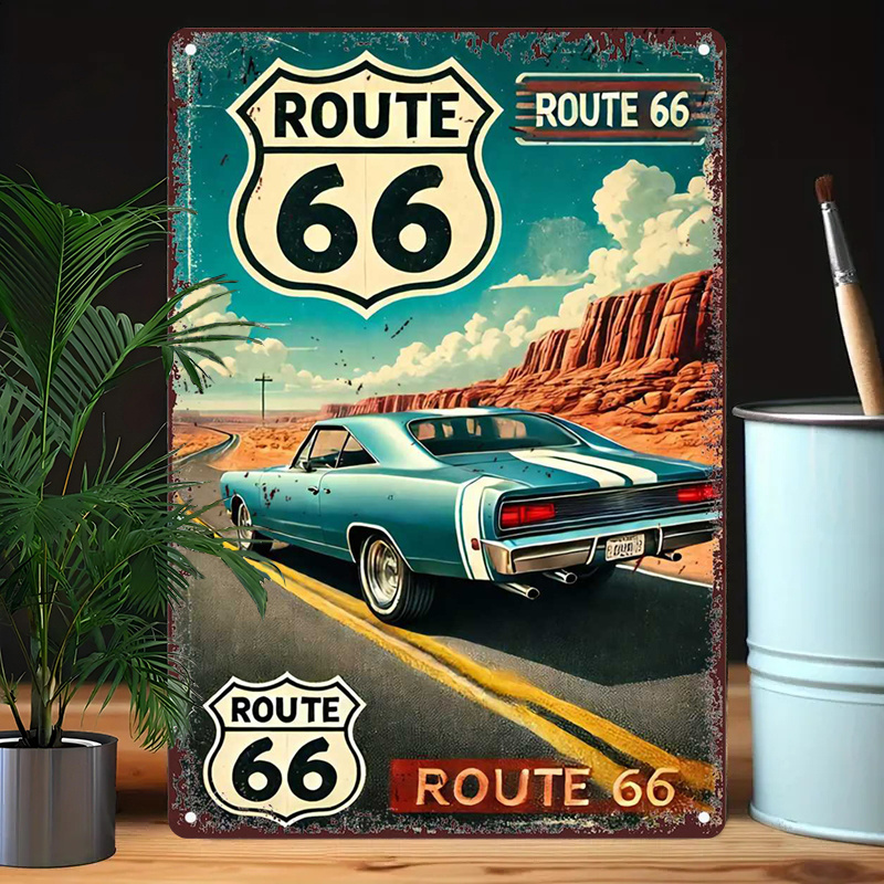 

Car Metal - For Bar, , , Or Decor, For Decor
