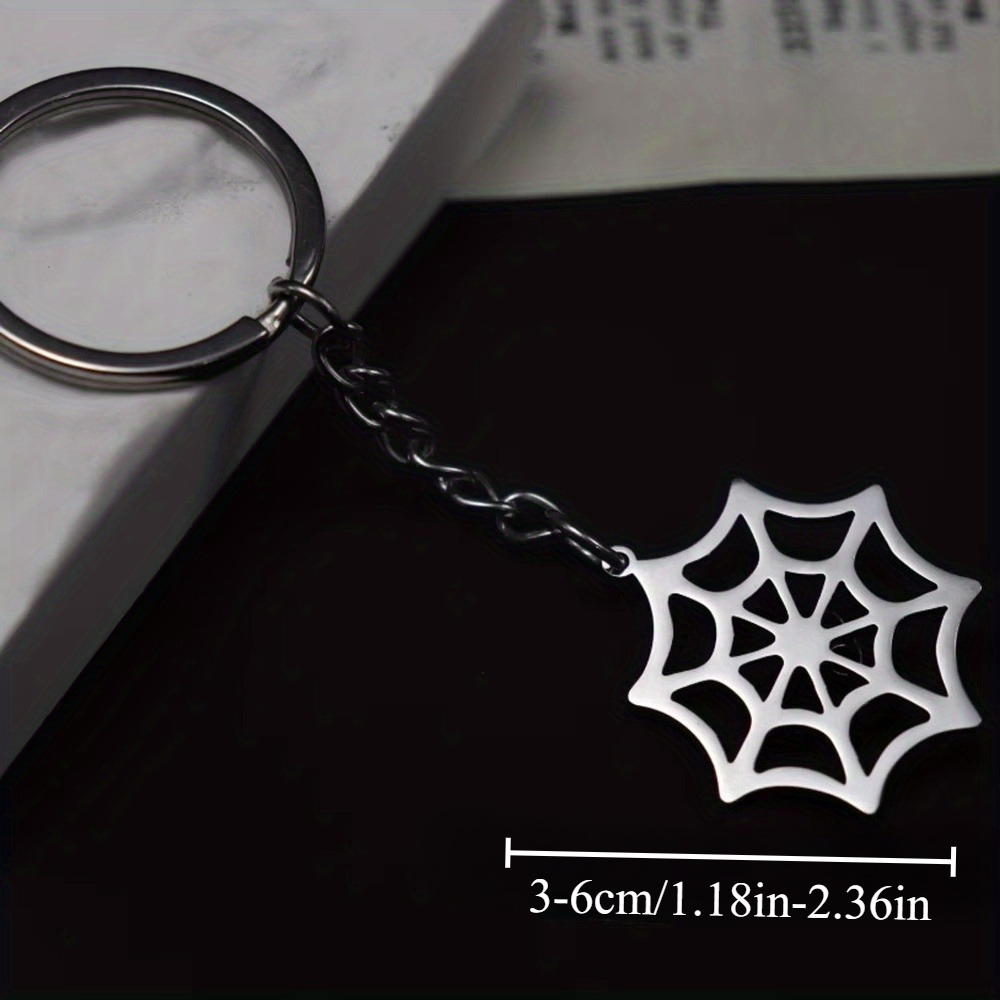 TEMU Custom Keychain With Chain, 1pc | Self- Logo | Company Badge Design | Personalized Logo | Self- Model Does Not Support Hand-drawn Graphics