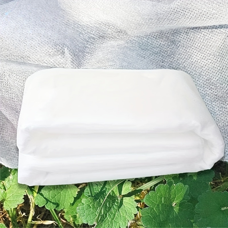 E-shop Verdickte Pflanzen-Frostabdeckung, entwickelt für Kälteschutz, hält Pflanzen warm im Herbst und Winter, ideal für Botanische Gärten und kleine