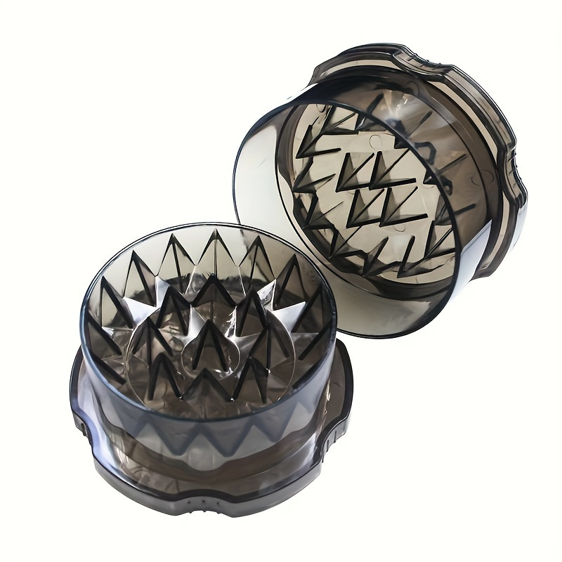 Reusable Hard Lure Grinder, Outdoor Fishing Accessories, Durable Bait Crusher, Carp Bait Grinder