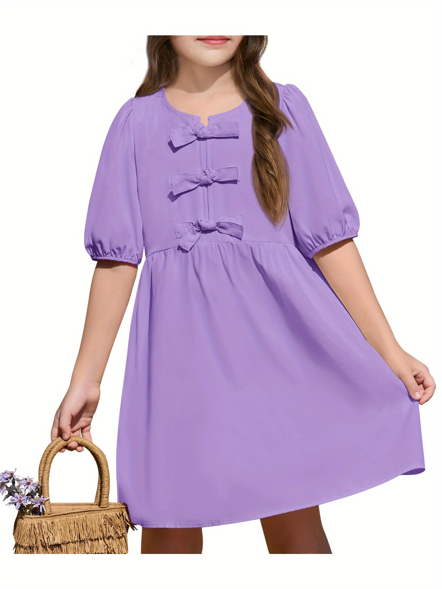 knit burgundy dress Plus Size Liana Knit Dress main image 0