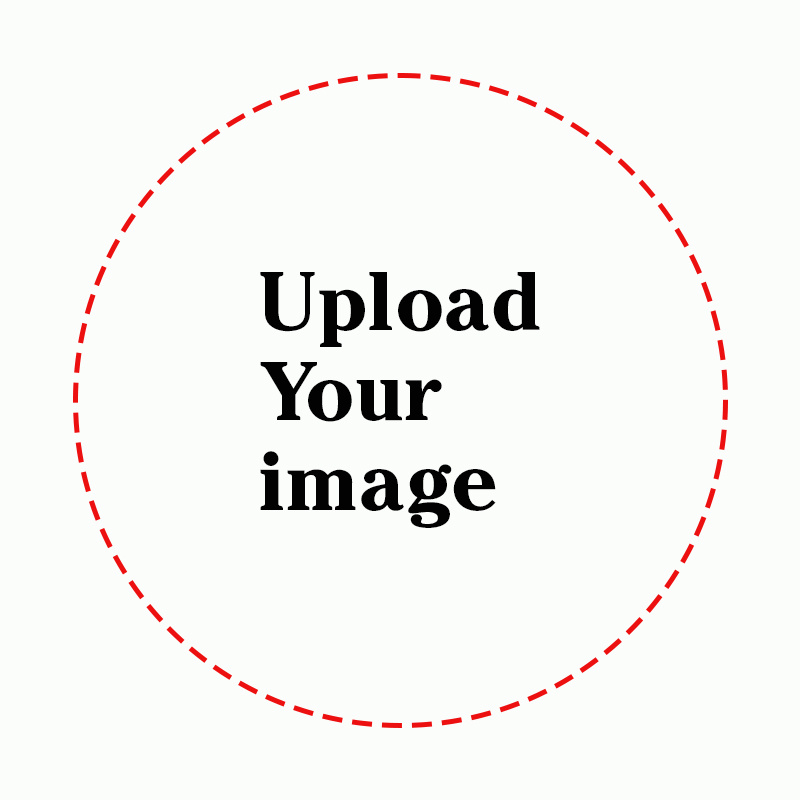 TEMU Production 3 Material Round Logo 3d Printing Strong Car Sticker Transparent Sticker Magnetic Sticker, Custom High-definition Printing ,